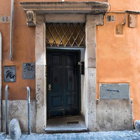 Andreasuite - Piazza Navona Рим Экстерьер фото