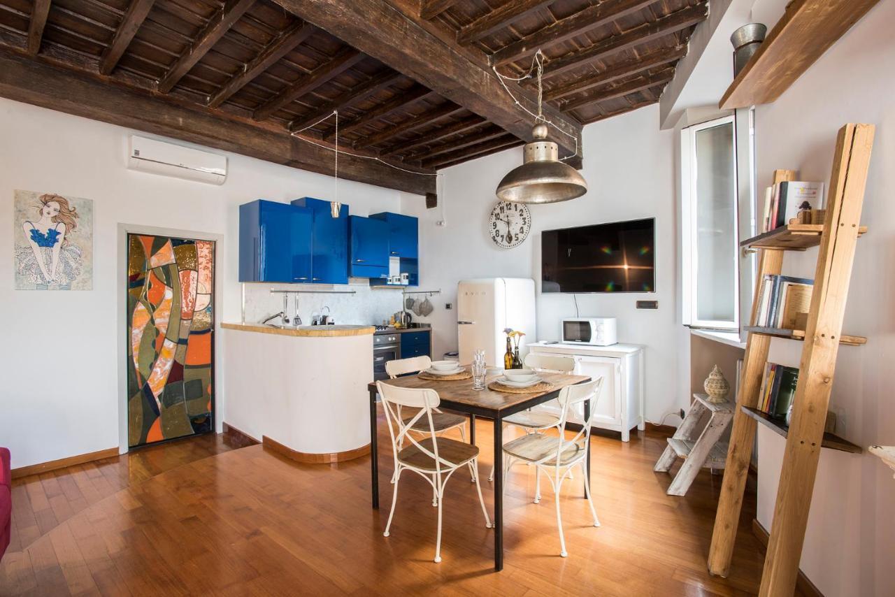 Andreasuite - Piazza Navona Рим Экстерьер фото
