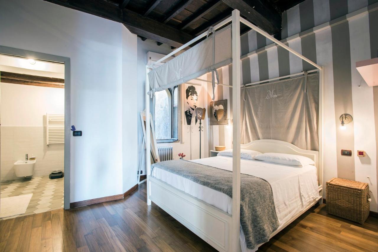 Andreasuite - Piazza Navona Рим Экстерьер фото