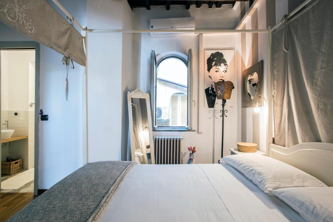 Andreasuite - Piazza Navona Рим Экстерьер фото